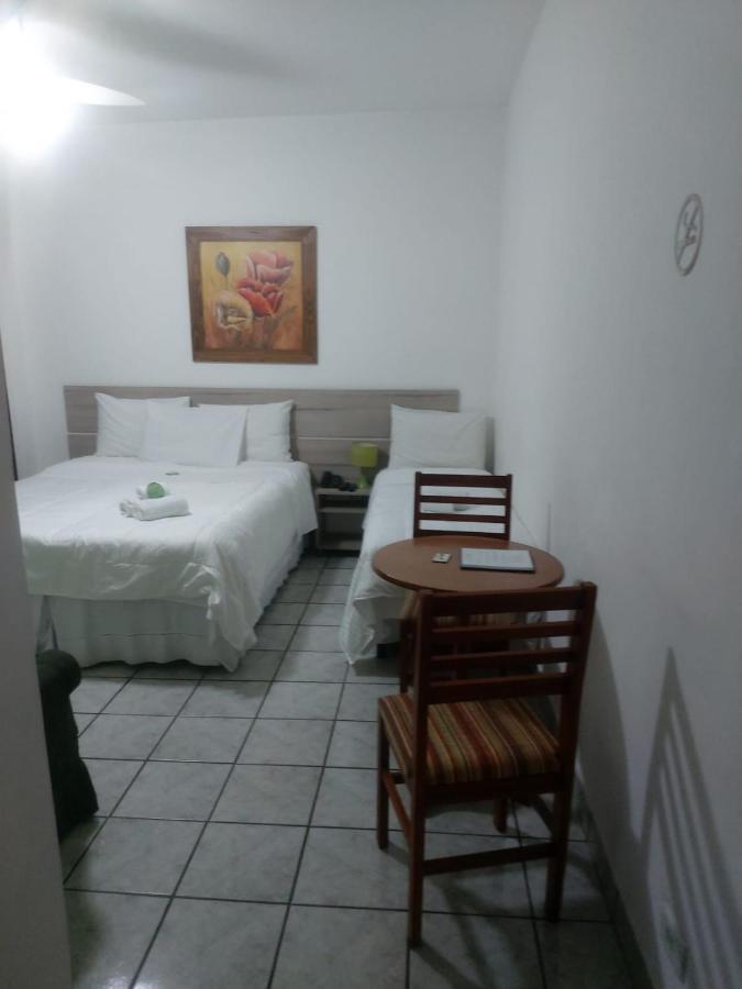 Viverdi Hotel Arujá Room photo