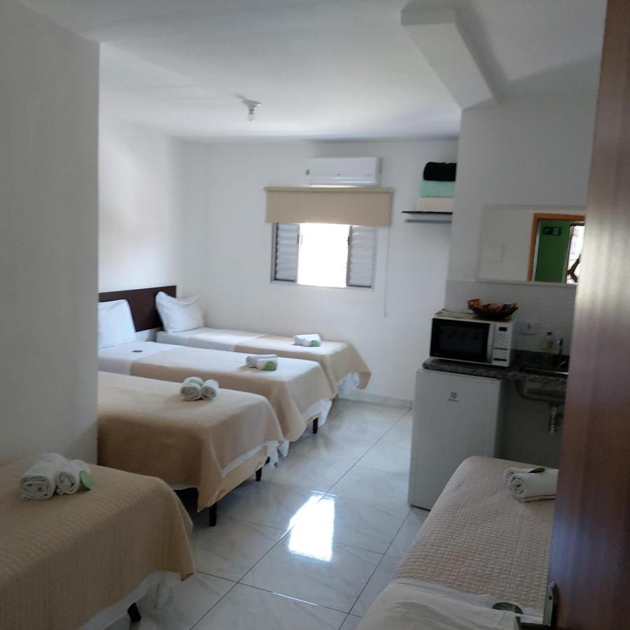 Viverdi Hotel Arujá Room photo