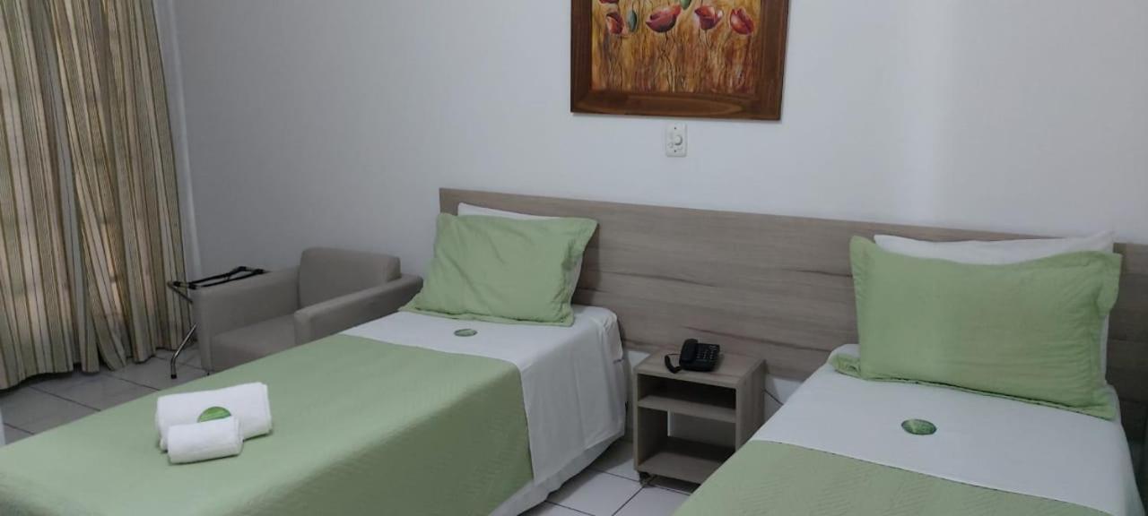 Viverdi Hotel Arujá Room photo