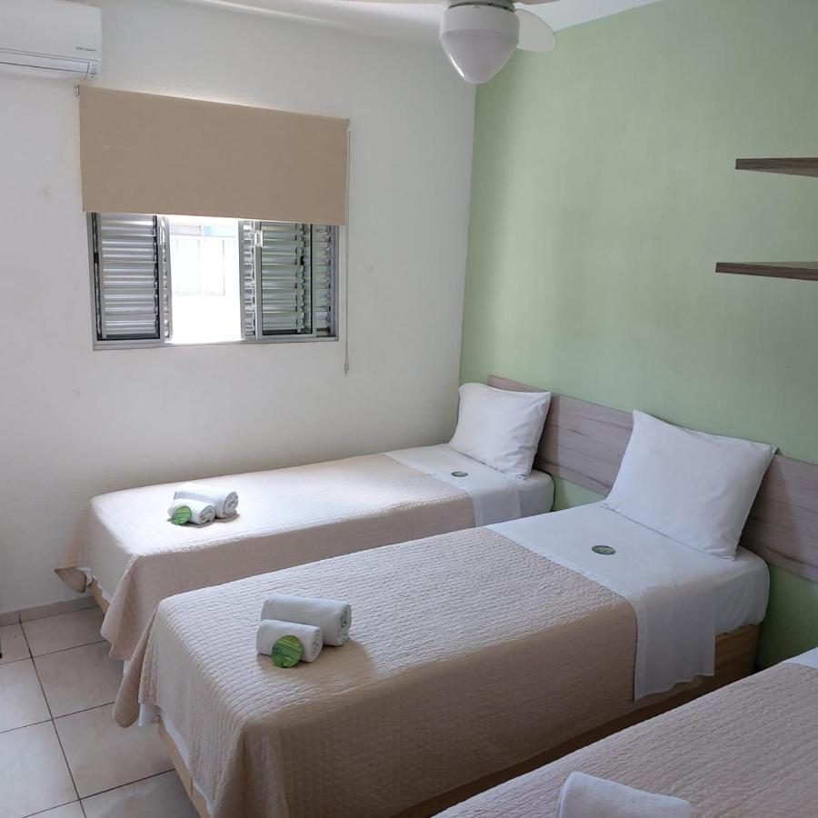 Viverdi Hotel Arujá Room photo
