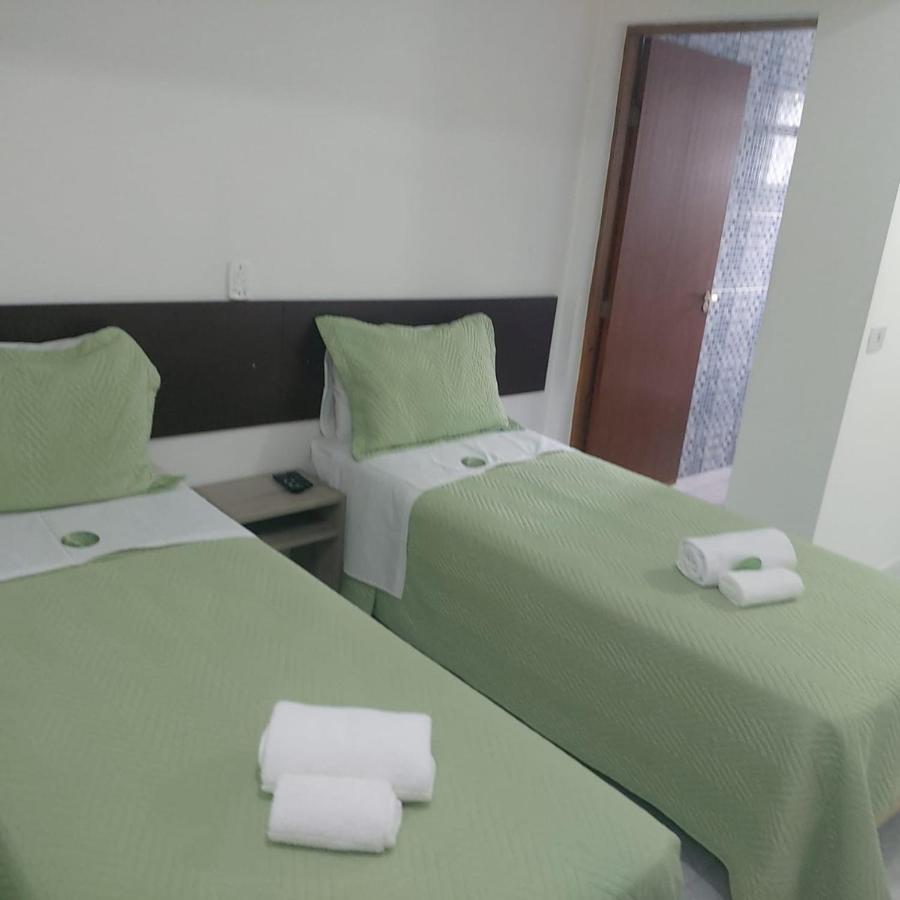 Viverdi Hotel Arujá Room photo