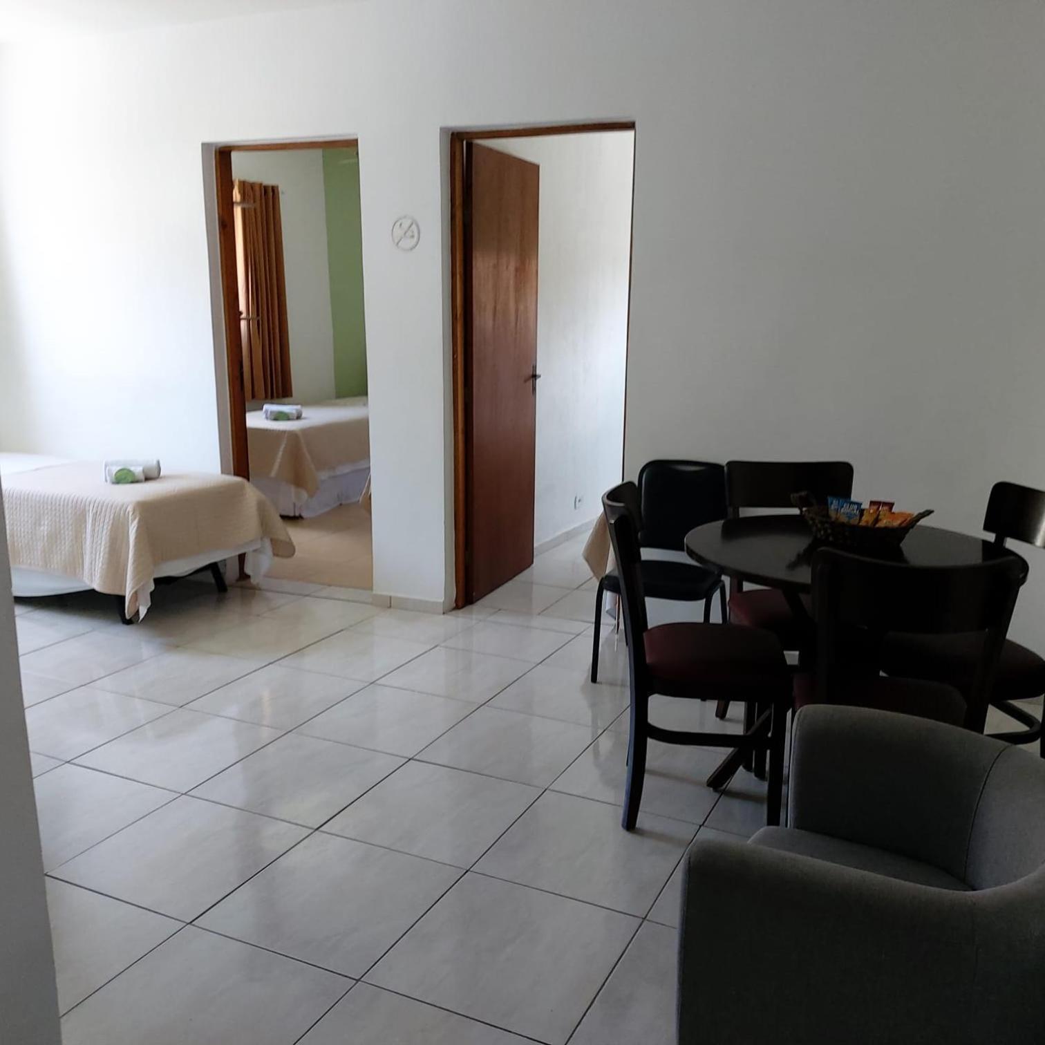 Viverdi Hotel Arujá Room photo