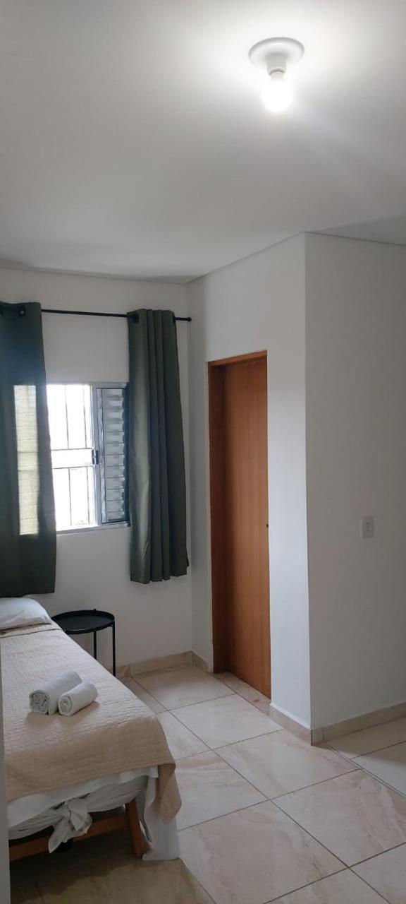 Viverdi Hotel Arujá Room photo