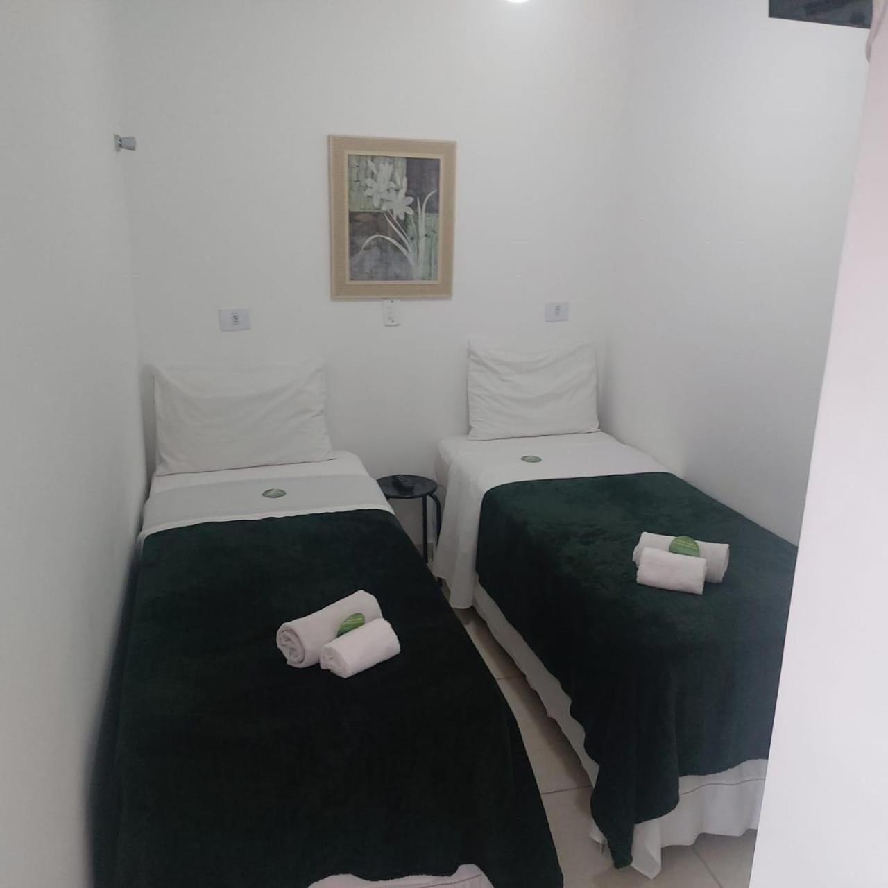 Viverdi Hotel Arujá Room photo