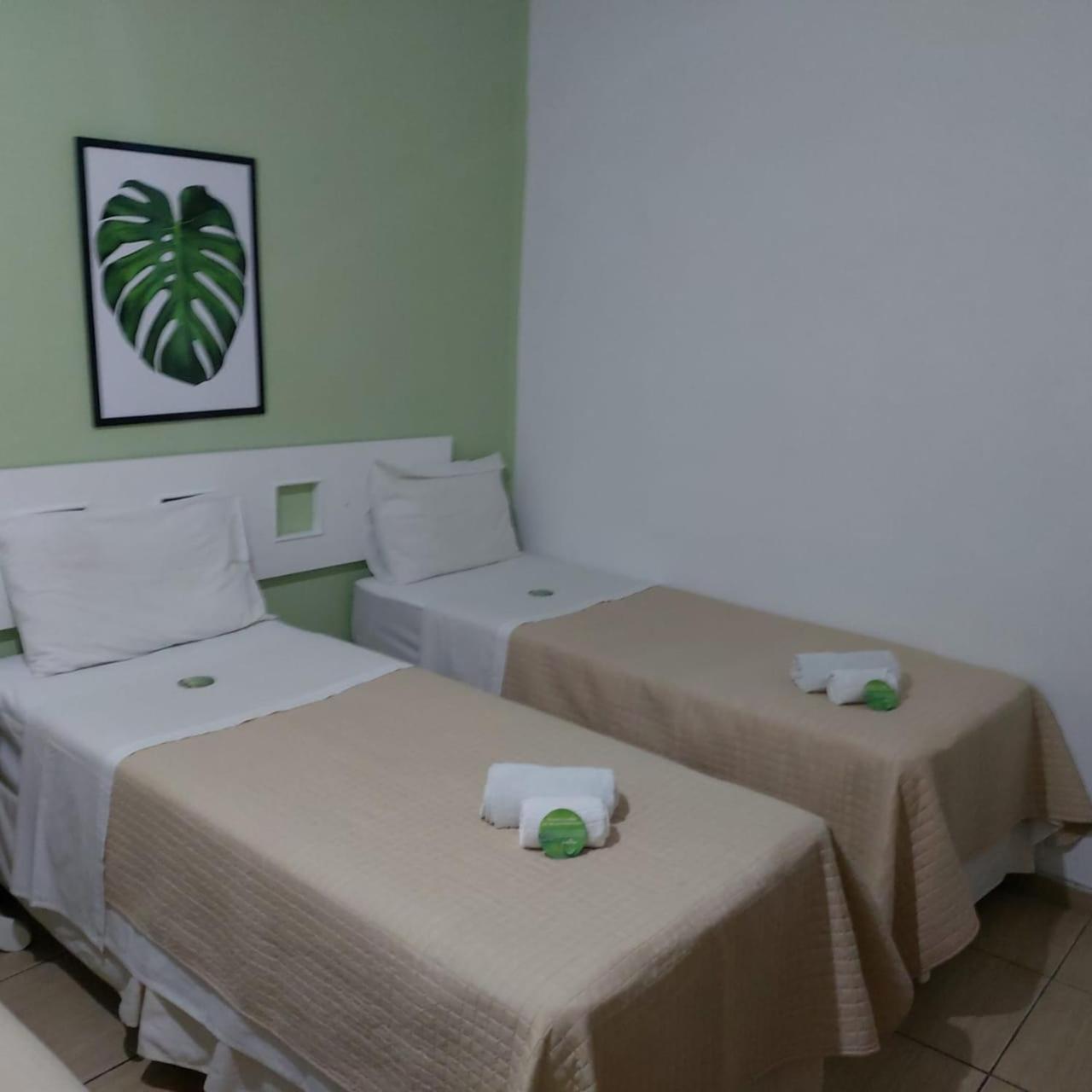 Viverdi Hotel Arujá Room photo