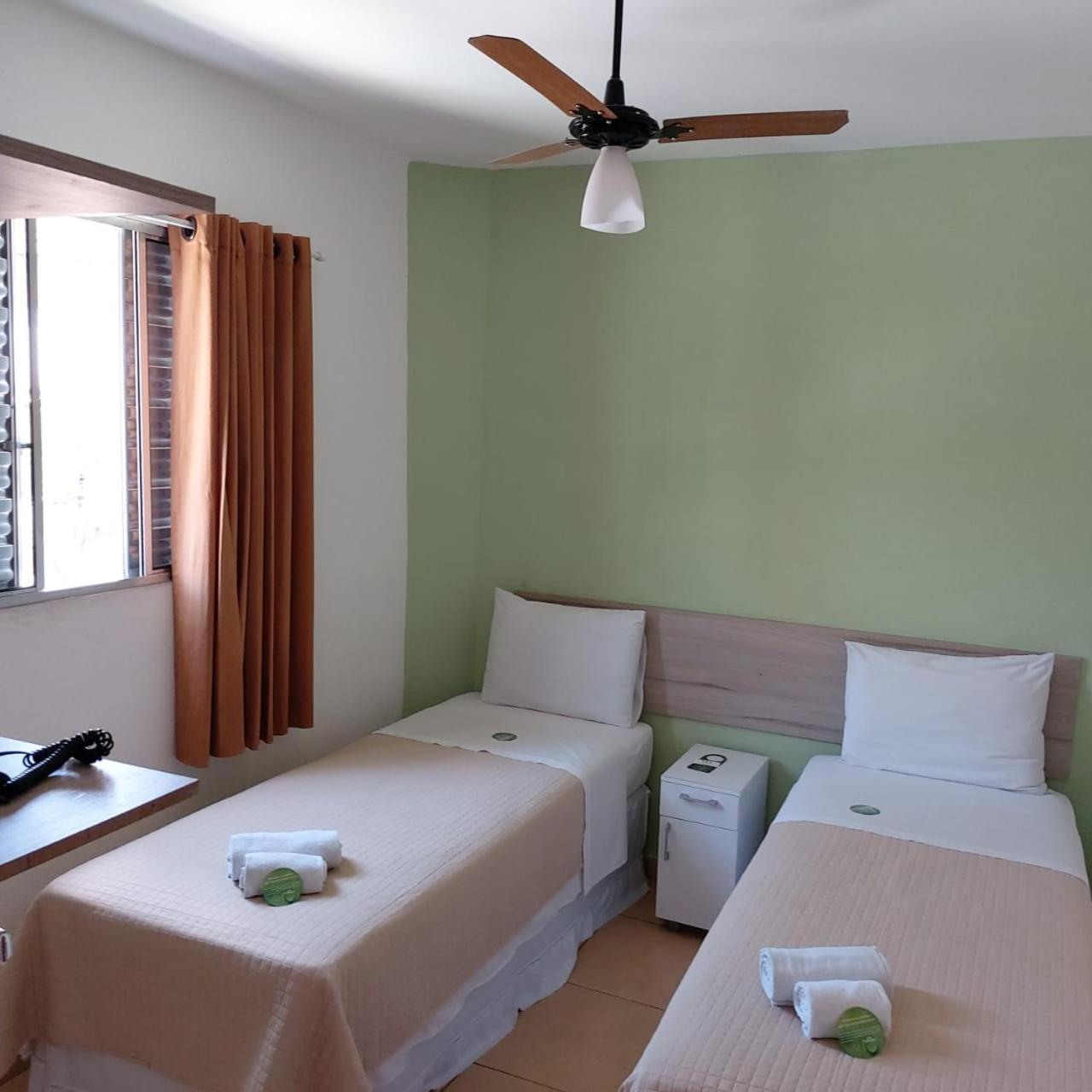 Viverdi Hotel Arujá Room photo