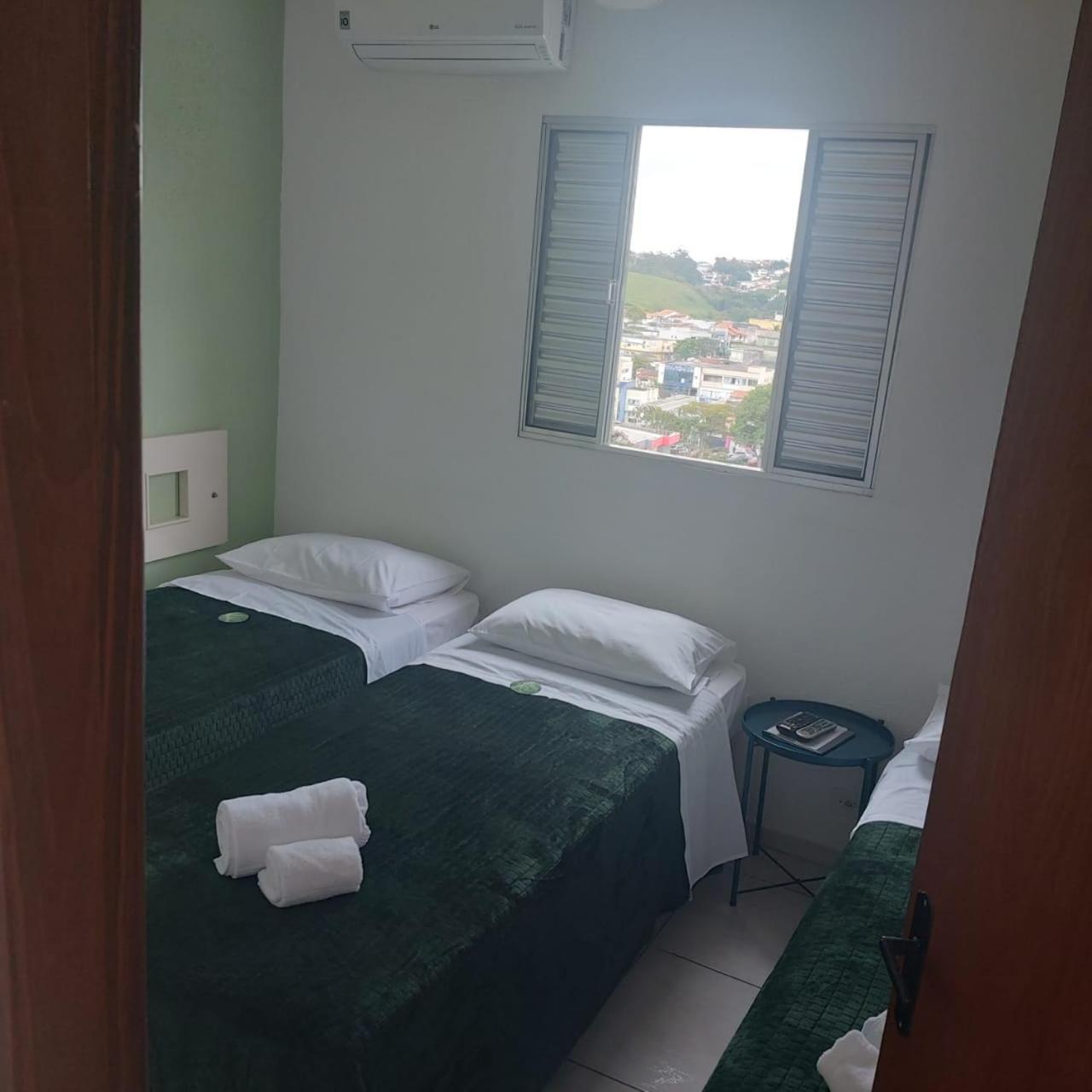 Viverdi Hotel Arujá Room photo
