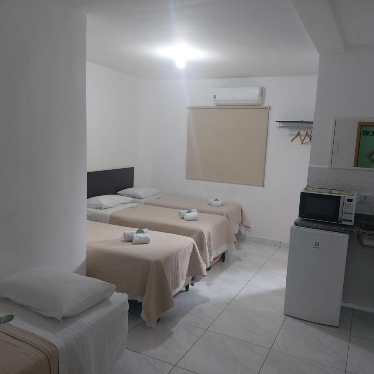 Viverdi Hotel Arujá Room photo