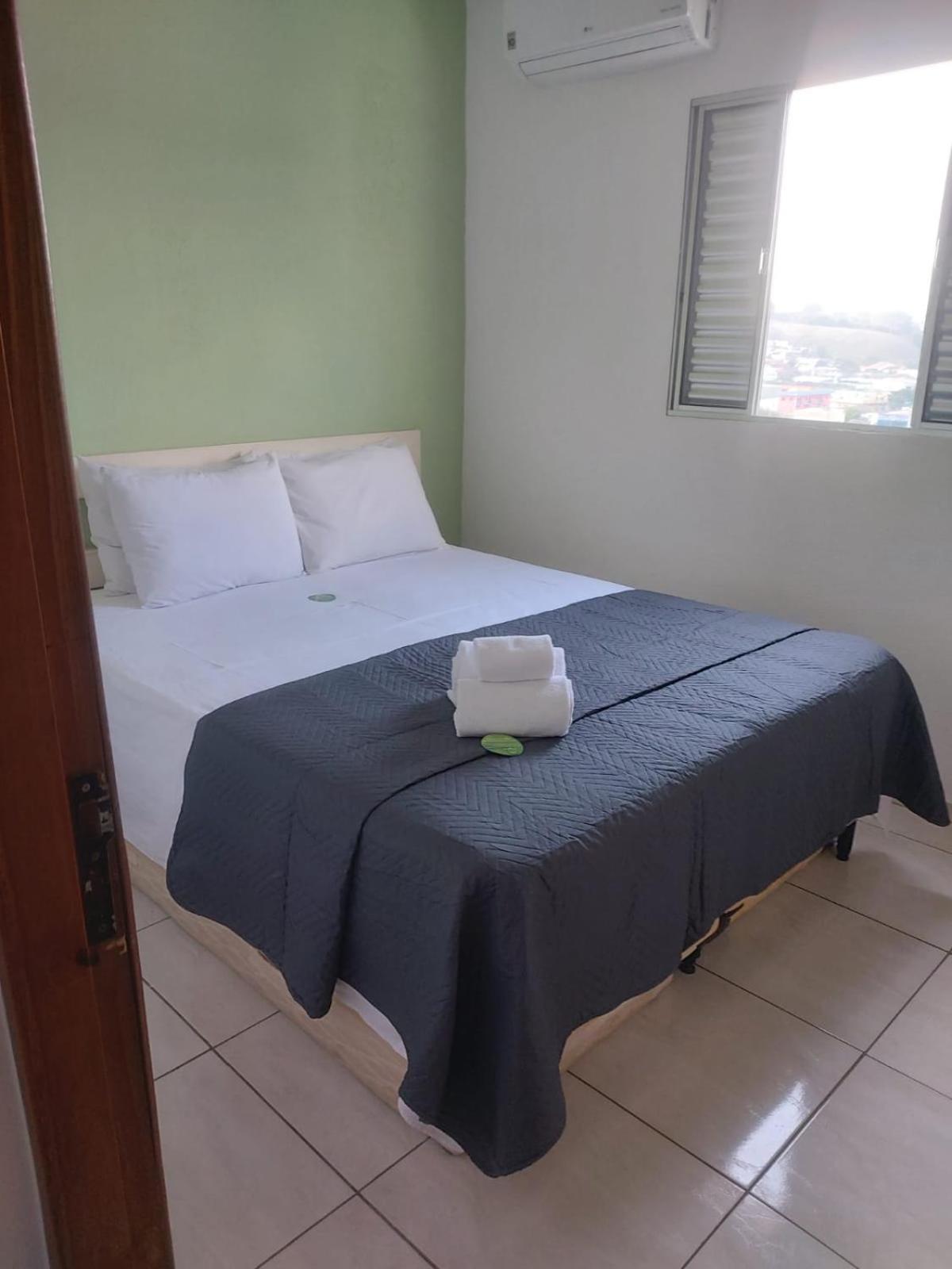 Viverdi Hotel Arujá Room photo