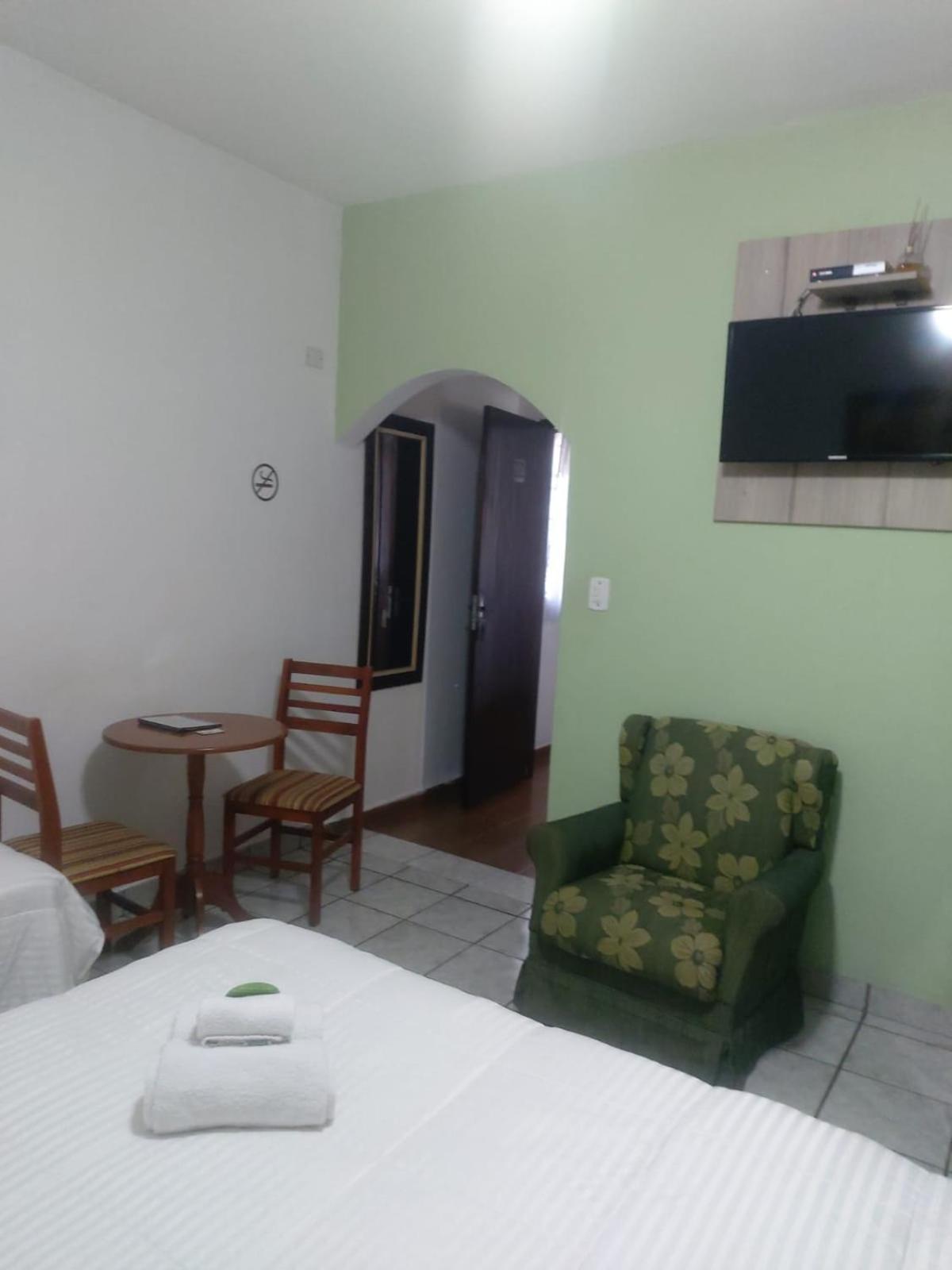 Viverdi Hotel Arujá Room photo