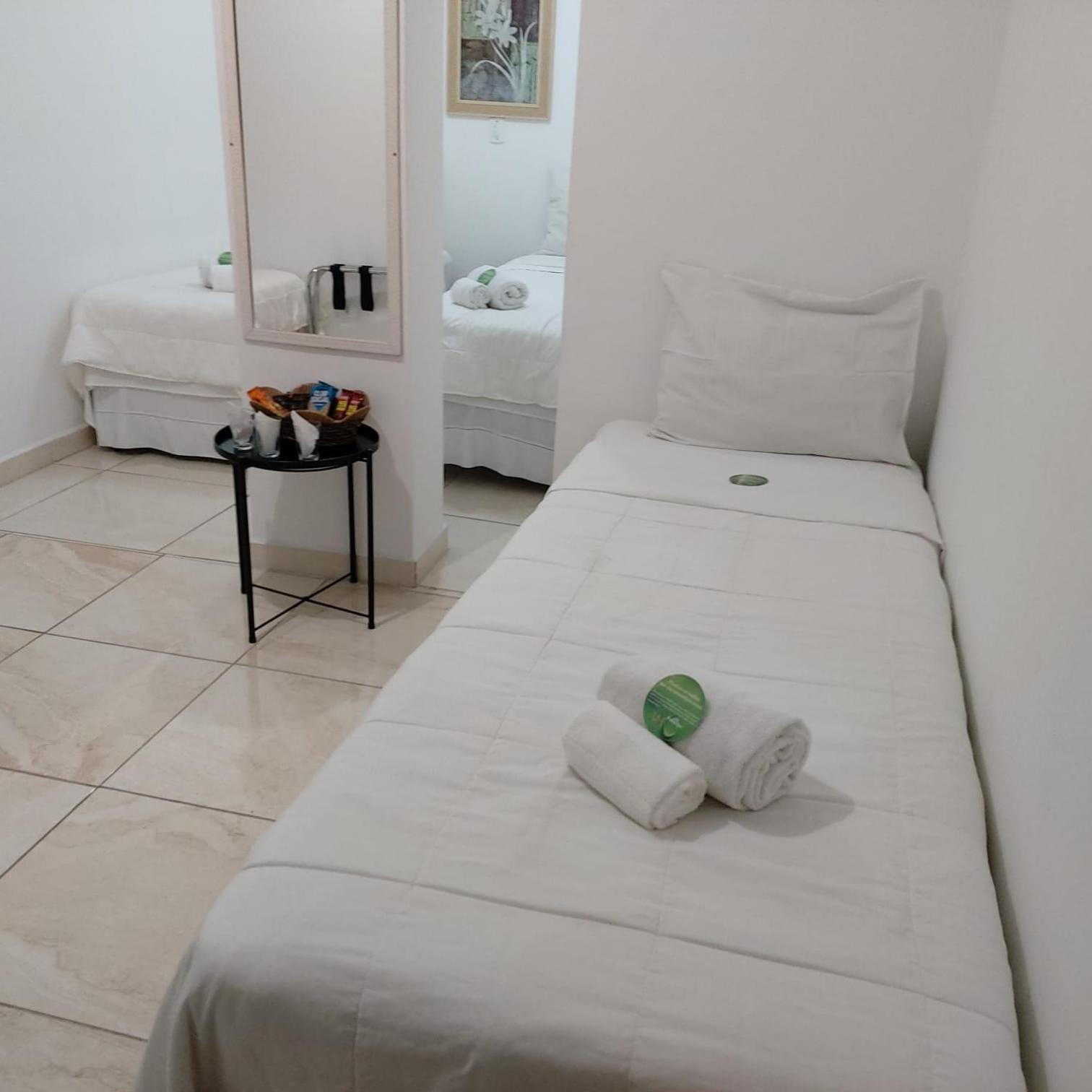 Viverdi Hotel Arujá Room photo