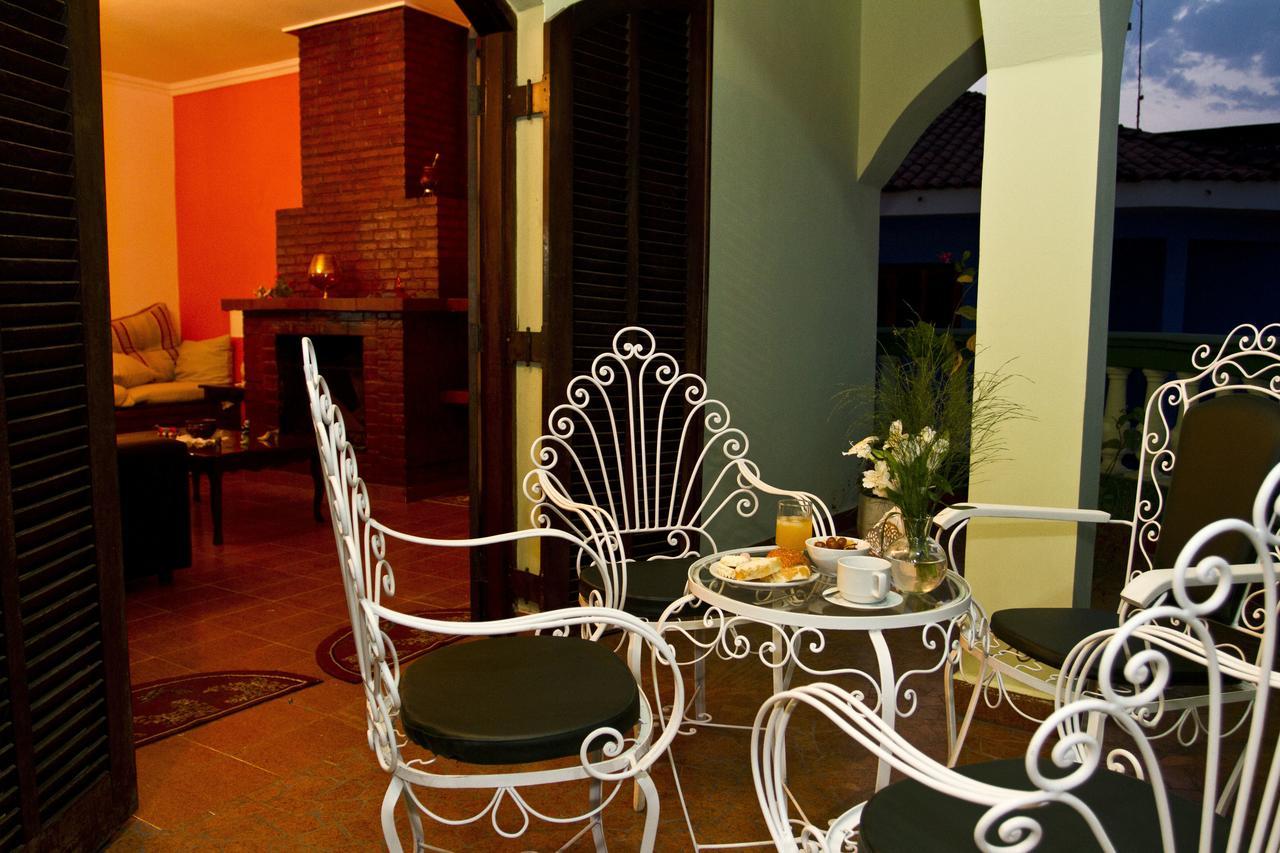 Viverdi Hotel Arujá Exterior photo